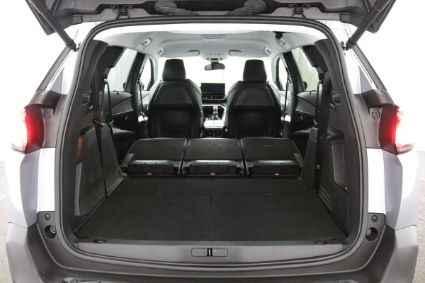 Peugeot 5008 1.2 Allure*FACELIFT*NAVI*CAM*HAAK*CRUISE*ECC*7PER