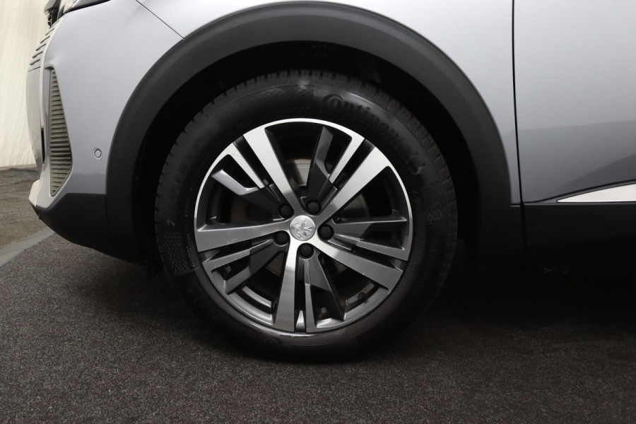 Peugeot 5008 1.2 Allure*FACELIFT*NAVI*CAM*HAAK*CRUISE*ECC*7PER