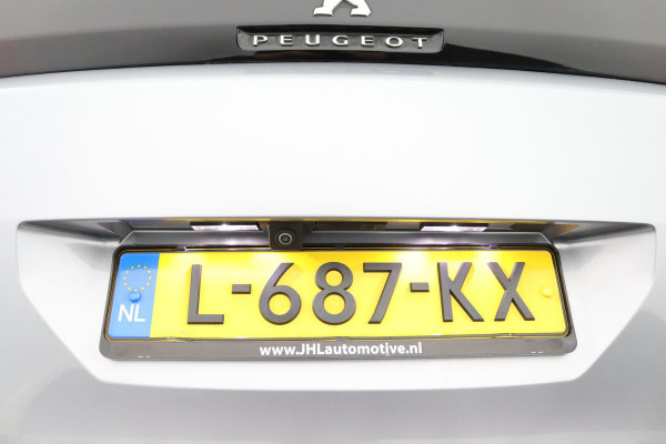 Peugeot 5008 1.2 Allure*FACELIFT*NAVI*CAM*HAAK*CRUISE*ECC*7PER