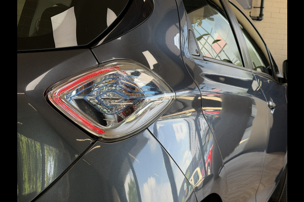 Renault ZOE R90 41 kWh (Huur Accu) Navigatie | Clima | 16" | Cruise control | Bluetooth | Dealer onderhouden!
