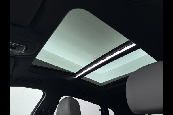 Audi e-tron 55 Quattro 95 kWh SOH 89% Panoramadak Lmv 22" Head-Up Adap.Cruise Bang&Olufsen® 4-Zone Ecc Navi 360°Camera Apple Carplay Android Stoel+Achterbankverwarming Privacy Glas DAB Elek.Achterklep Matrix-Led Keyless Zeer complete Audi!