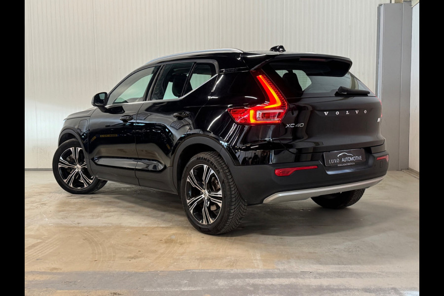 Volvo XC40 1.5 T5 Plug-in Hybrid Inscription 2WD | LED | CARPLAY | ACC | LEDER