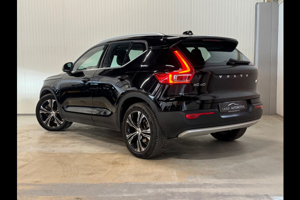 Volvo XC40 1.5 T5 Plug-in Hybrid Inscription 2WD | LED | CARPLAY | ACC | LEDER