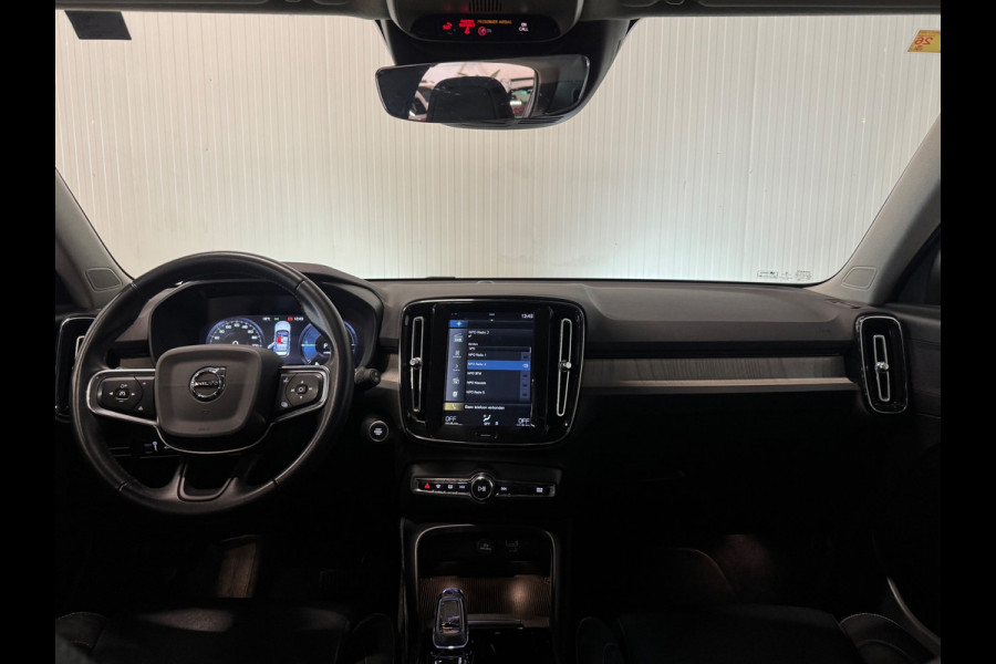 Volvo XC40 1.5 T5 Plug-in Hybrid Inscription 2WD | LED | CARPLAY | ACC | LEDER
