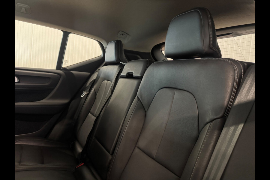 Volvo XC40 1.5 T5 Plug-in Hybrid Inscription 2WD | LED | CARPLAY | ACC | LEDER