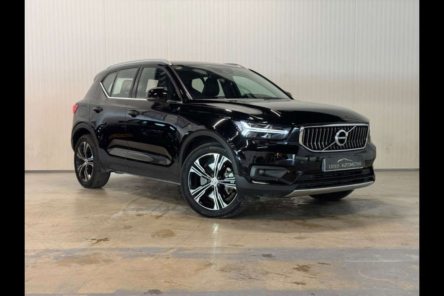 Volvo XC40 1.5 T5 Plug-in Hybrid Inscription 2WD | LED | CARPLAY | ACC | LEDER