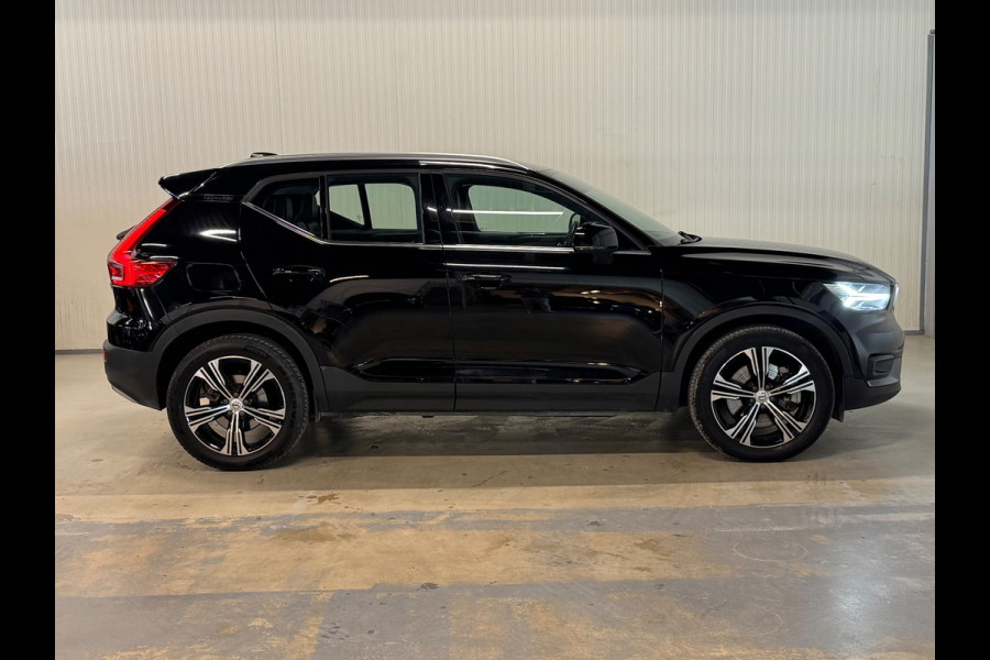 Volvo XC40 1.5 T5 Plug-in Hybrid Inscription 2WD | LED | CARPLAY | ACC | LEDER