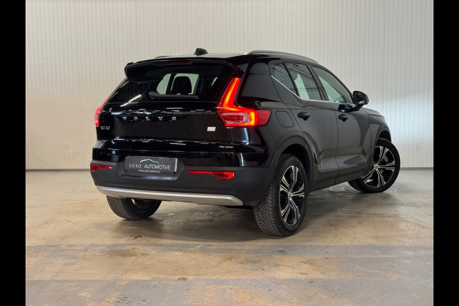 Volvo XC40 1.5 T5 Plug-in Hybrid Inscription 2WD | LED | CARPLAY | ACC | LEDER