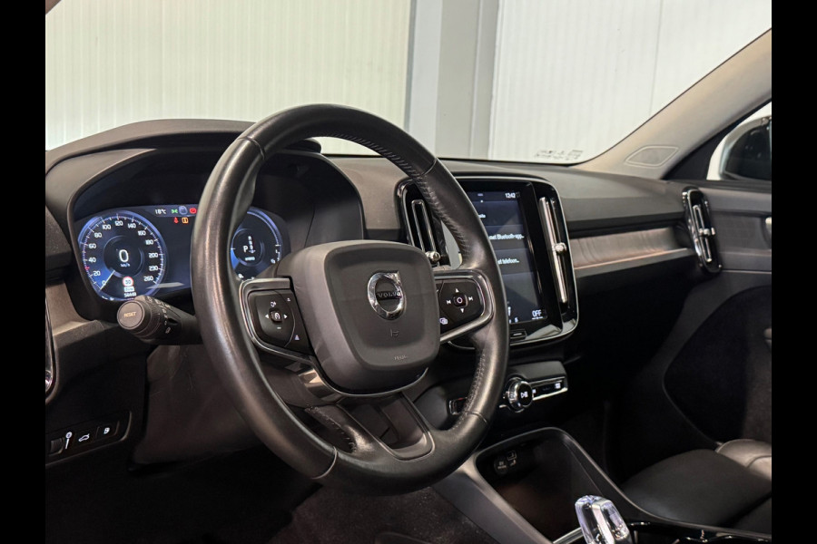 Volvo XC40 1.5 T5 Plug-in Hybrid Inscription 2WD | LED | CARPLAY | ACC | LEDER