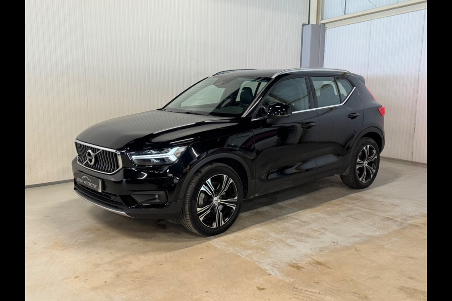 Volvo XC40 1.5 T5 Plug-in Hybrid Inscription 2WD | LED | CARPLAY | ACC | LEDER