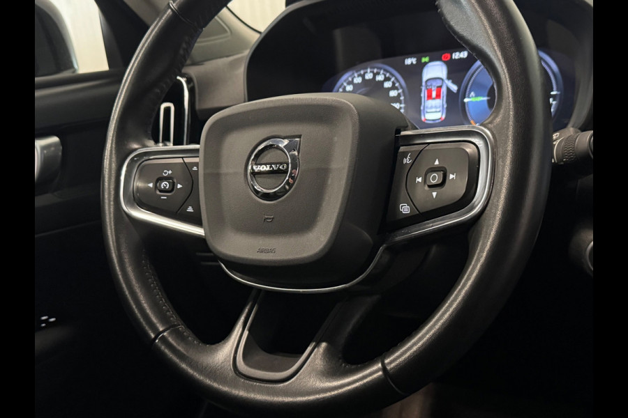Volvo XC40 1.5 T5 Plug-in Hybrid Inscription 2WD | LED | CARPLAY | ACC | LEDER