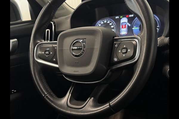 Volvo XC40 1.5 T5 Plug-in Hybrid Inscription 2WD | LED | CARPLAY | ACC | LEDER