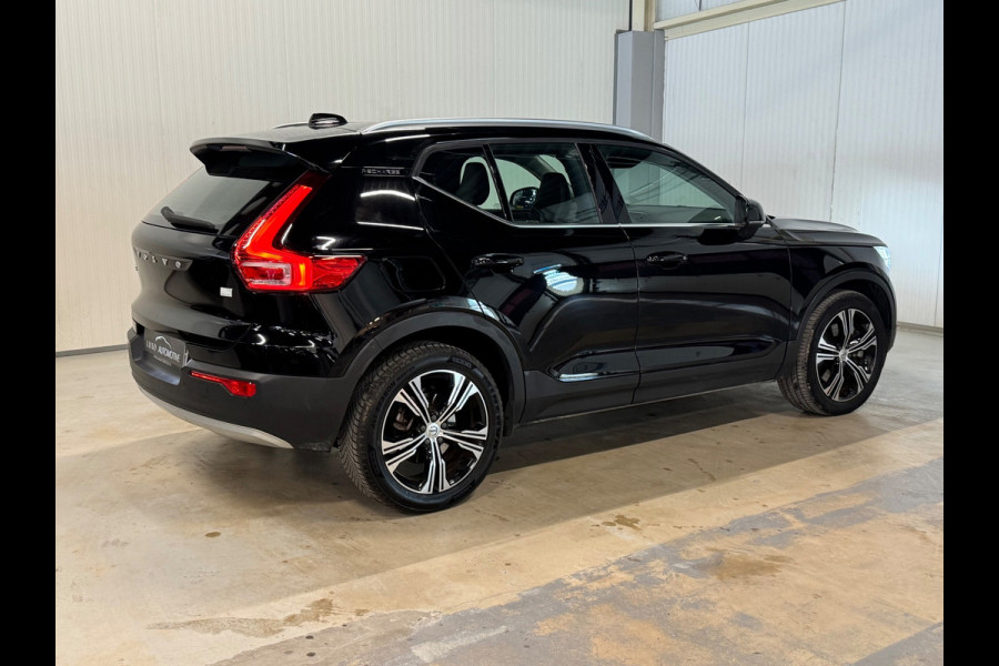 Volvo XC40 1.5 T5 Plug-in Hybrid Inscription 2WD | LED | CARPLAY | ACC | LEDER