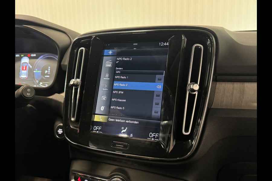 Volvo XC40 1.5 T5 Plug-in Hybrid Inscription 2WD | LED | CARPLAY | ACC | LEDER