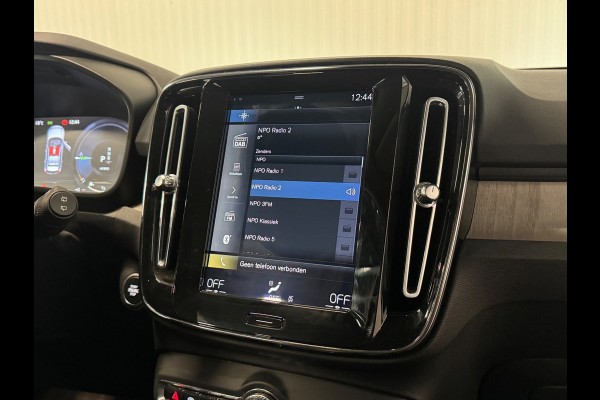 Volvo XC40 1.5 T5 Plug-in Hybrid Inscription 2WD | LED | CARPLAY | ACC | LEDER