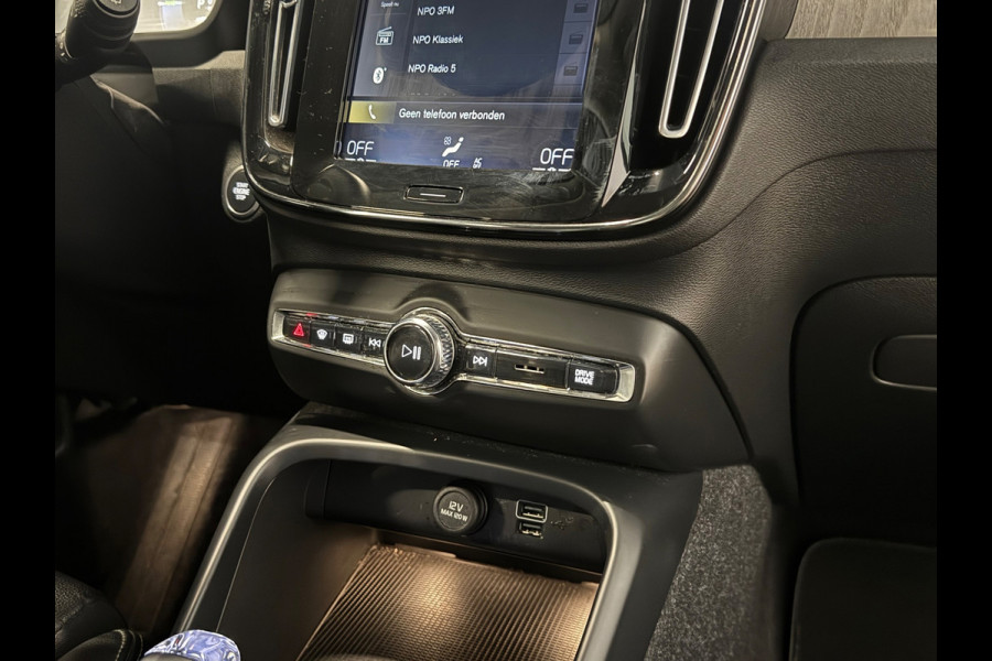 Volvo XC40 1.5 T5 Plug-in Hybrid Inscription 2WD | LED | CARPLAY | ACC | LEDER