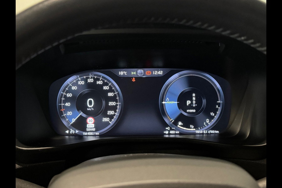 Volvo XC40 1.5 T5 Plug-in Hybrid Inscription 2WD | LED | CARPLAY | ACC | LEDER