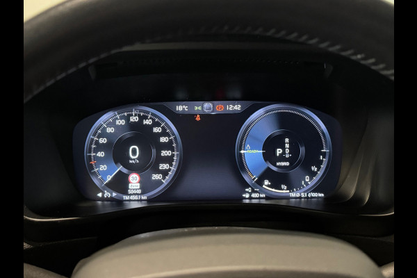 Volvo XC40 1.5 T5 Plug-in Hybrid Inscription 2WD | LED | CARPLAY | ACC | LEDER