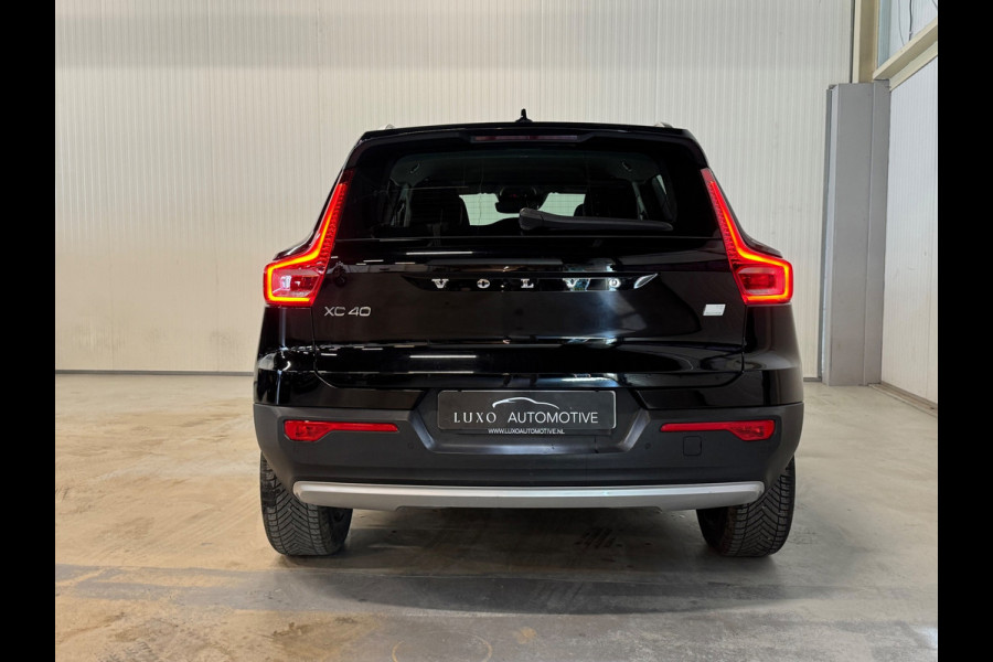 Volvo XC40 1.5 T5 Plug-in Hybrid Inscription 2WD | LED | CARPLAY | ACC | LEDER