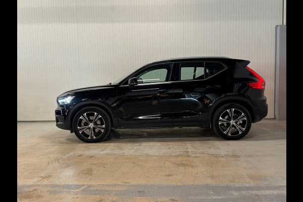 Volvo XC40 1.5 T5 Plug-in Hybrid Inscription 2WD | LED | CARPLAY | ACC | LEDER