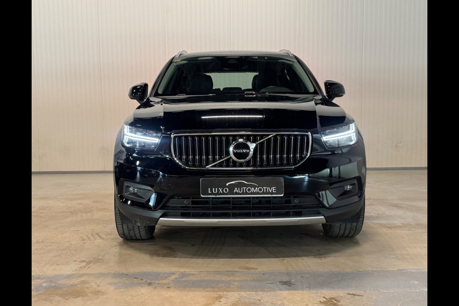 Volvo XC40 1.5 T5 Plug-in Hybrid Inscription 2WD | LED | CARPLAY | ACC | LEDER