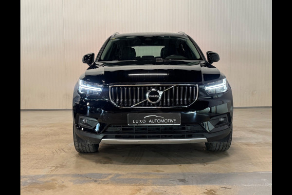 Volvo XC40 1.5 T5 Plug-in Hybrid Inscription 2WD | LED | CARPLAY | ACC | LEDER