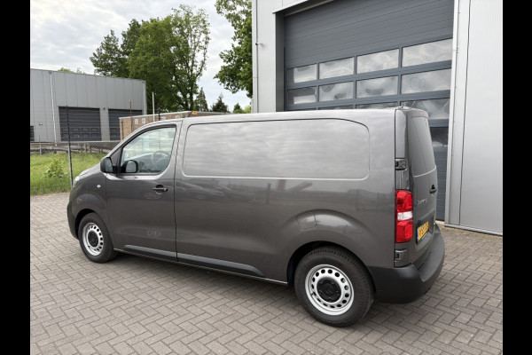 Citroën ë-Jumpy Club M 75 kWh Airco | Navigatie | Camera
