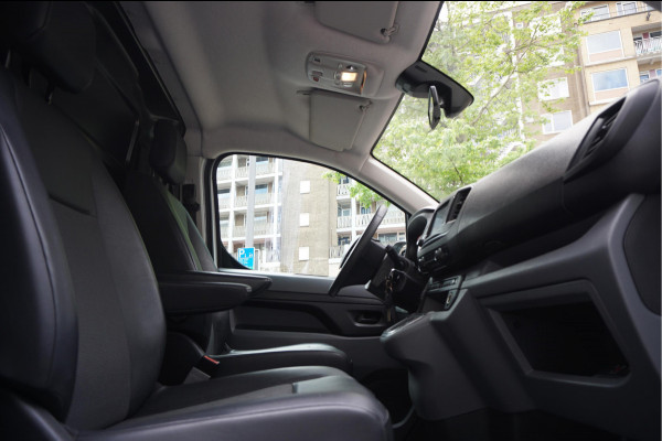 Opel Vivaro-e L3H1 Innovation 75 kWh | Dodehoek | HUD | Apple | Camera | PDC v+a | Navi | Opel dealer onderhouden