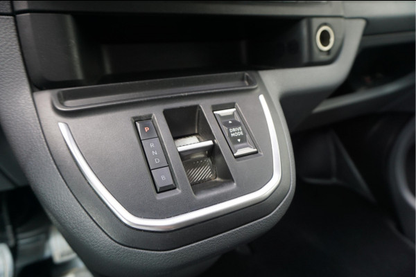 Opel Vivaro-e L3H1 Innovation 75 kWh | Dodehoek | HUD | Apple | Camera | PDC v+a | Navi | Opel dealer onderhouden