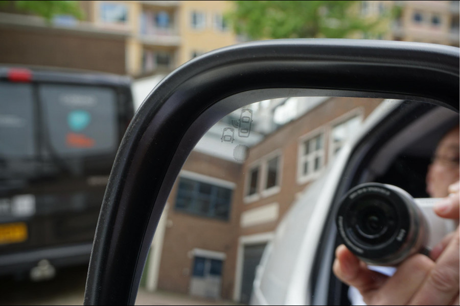Opel Vivaro-e L3H1 Innovation 75 kWh | Dodehoek | HUD | Apple | Camera | PDC v+a | Navi | Opel dealer onderhouden