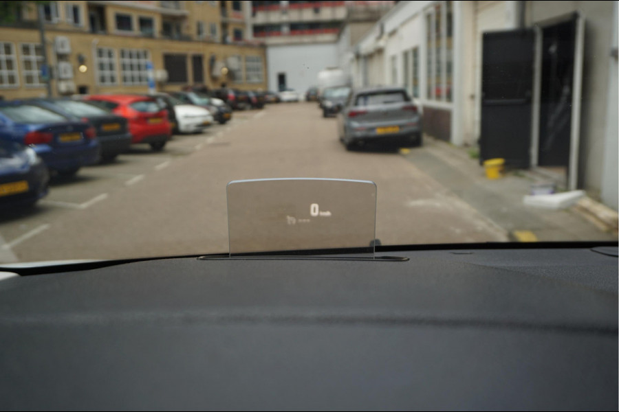 Opel Vivaro-e L3H1 Innovation 75 kWh | Dodehoek | HUD | Apple | Camera | PDC v+a | Navi | Opel dealer onderhouden