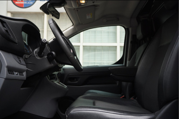 Opel Vivaro-e L3H1 Innovation 75 kWh | Dodehoek | HUD | Apple | Camera | PDC v+a | Navi | Opel dealer onderhouden
