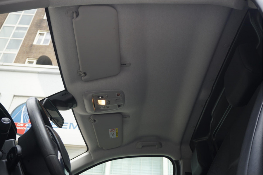Opel Vivaro-e L3H1 Innovation 75 kWh | Dodehoek | HUD | Apple | Camera | PDC v+a | Navi | Opel dealer onderhouden