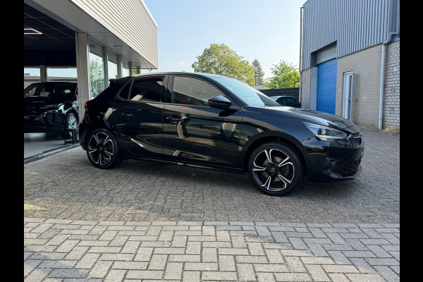 Opel Corsa 1.2 Elegance 100 Pk Automaat| Navi-Carplay | Airco | Cruise | Sportstoelen | 17".