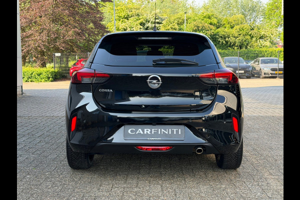 Opel Corsa 1.2 Elegance 100 Pk Automaat| Navi-Carplay | Airco | Cruise | Sportstoelen | 17".