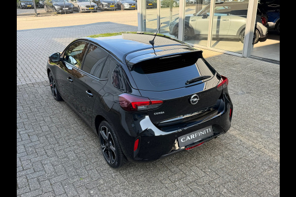 Opel Corsa 1.2 Elegance 100 Pk Automaat| Navi-Carplay | Airco | Cruise | Sportstoelen | 17".