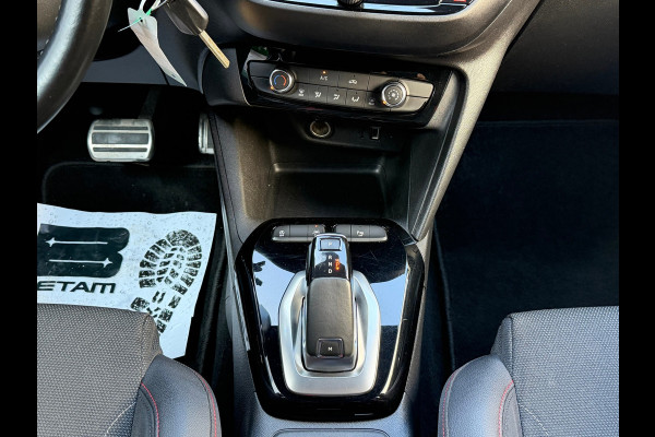 Opel Corsa 1.2 Elegance 100 Pk Automaat| Navi-Carplay | Airco | Cruise | Sportstoelen | 17".