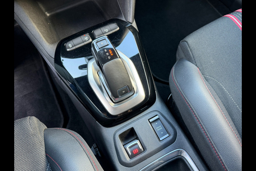 Opel Corsa 1.2 Elegance 100 Pk Automaat| Navi-Carplay | Airco | Cruise | Sportstoelen | 17".