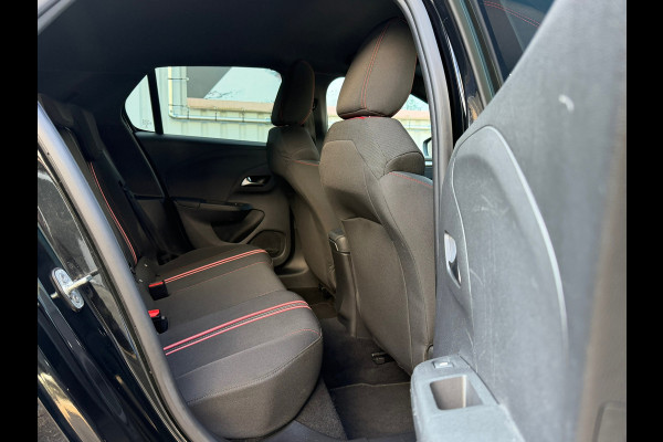 Opel Corsa 1.2 Elegance 100 Pk Automaat| Navi-Carplay | Airco | Cruise | Sportstoelen | 17".