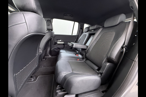 Mercedes-Benz EQB 250 SOH 95% Stoelverwarming 1/2 Leder Navi Ecc Camera Cruise Control Pdc Business Line DAB Bluetooth Elek.Achterklep Led Lmv Dodehoekassistent DAB+ Rijstrooksensor