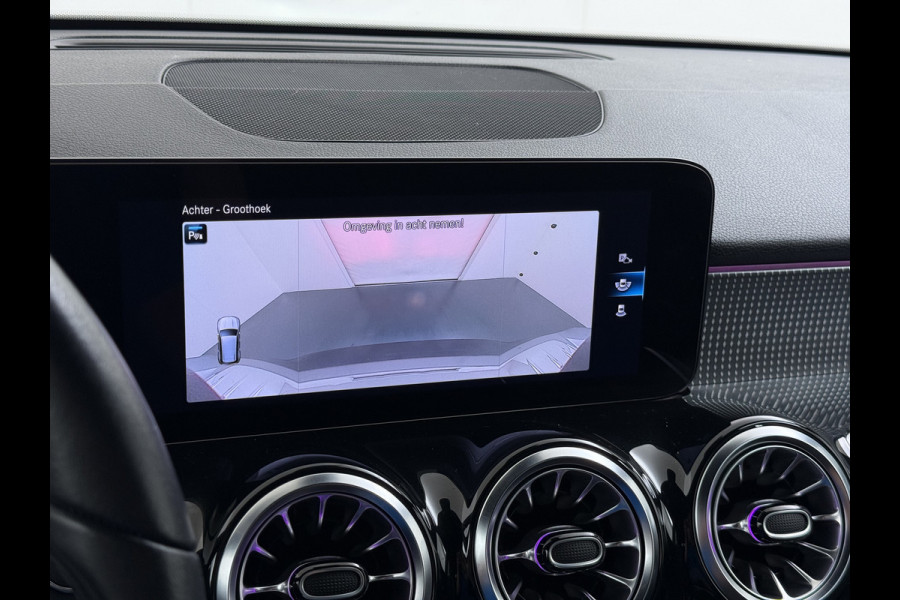 Mercedes-Benz EQB 250 SOH 95% Stoelverwarming 1/2 Leder Navi Ecc Camera Cruise Control Pdc Business Line DAB Bluetooth Elek.Achterklep Led Lmv Dodehoekassistent DAB+ Rijstrooksensor