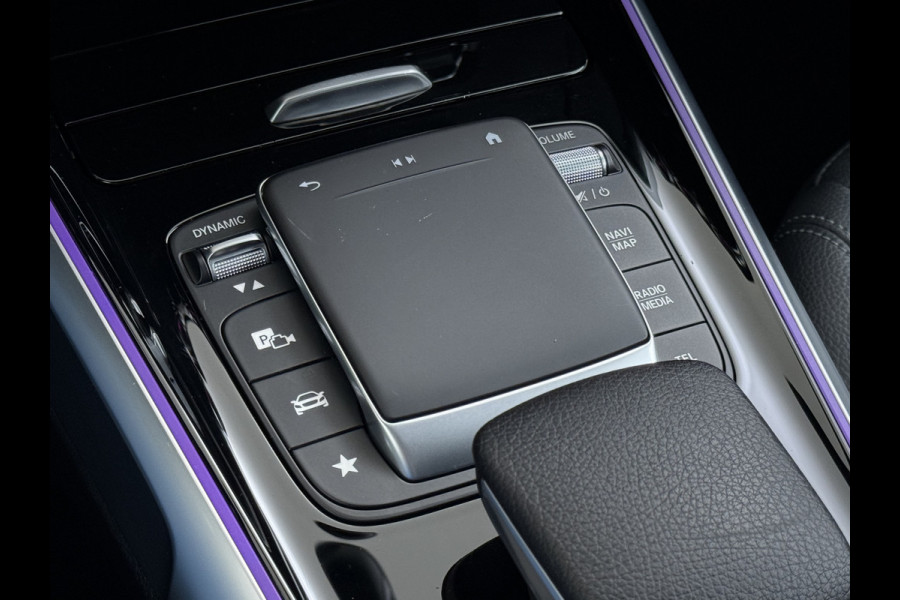 Mercedes-Benz EQB 250 SOH 95% Stoelverwarming 1/2 Leder Navi Ecc Camera Cruise Control Pdc Business Line DAB Bluetooth Elek.Achterklep Led Lmv Dodehoekassistent DAB+ Rijstrooksensor