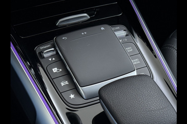 Mercedes-Benz EQB 250 SOH 95% Stoelverwarming 1/2 Leder Navi Ecc Camera Cruise Control Pdc Business Line DAB Bluetooth Elek.Achterklep Led Lmv Dodehoekassistent DAB+ Rijstrooksensor