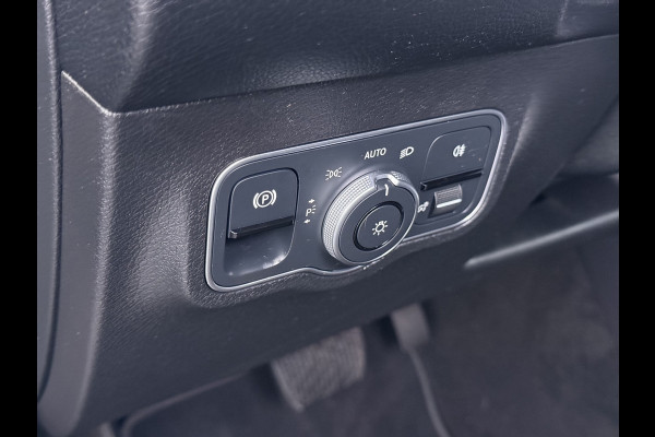 Mercedes-Benz EQB 250 SOH 95% Stoelverwarming 1/2 Leder Navi Ecc Camera Cruise Control Pdc Business Line DAB Bluetooth Elek.Achterklep Led Lmv Dodehoekassistent DAB+ Rijstrooksensor