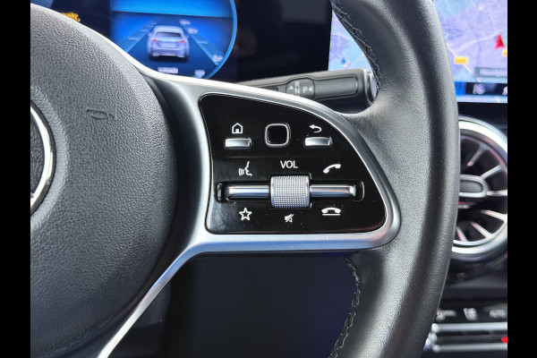 Mercedes-Benz EQB 250 SOH 95% Stoelverwarming 1/2 Leder Navi Ecc Camera Cruise Control Pdc Business Line DAB Bluetooth Elek.Achterklep Led Lmv Dodehoekassistent DAB+ Rijstrooksensor