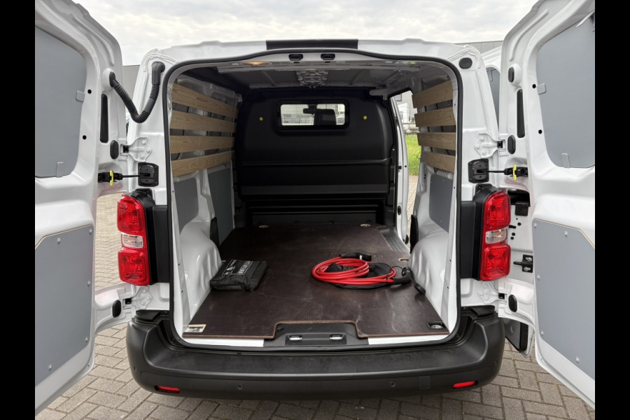 Citroën ë-Jumpy 75 kWh L2 | airco | cruise | PDC