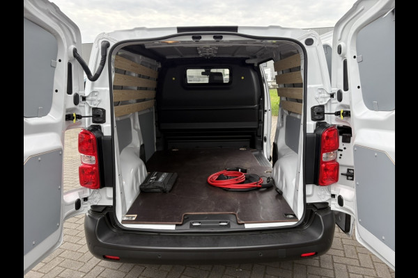 Citroën ë-Jumpy 75 kWh L2 | airco | cruise | PDC
