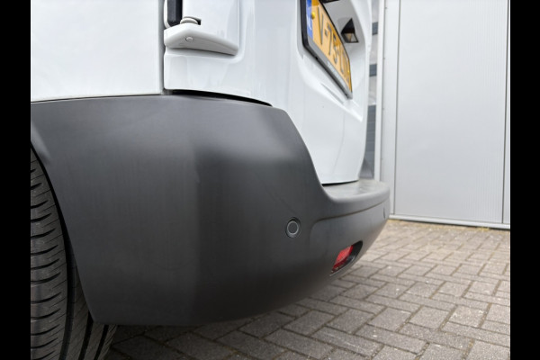 Citroën ë-Jumpy 75 kWh L2 | airco | cruise | PDC