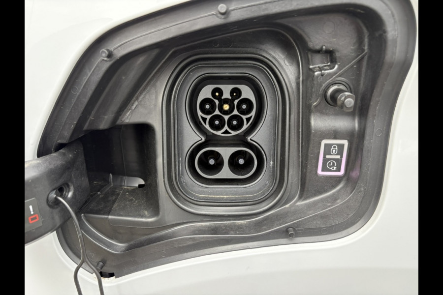 Citroën ë-Jumpy 75 kWh L2 | airco | cruise | PDC