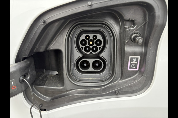 Citroën ë-Jumpy 75 kWh L2 | airco | cruise | PDC